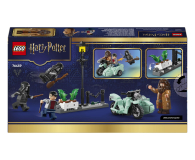 LEGO HARRY POTTER 76459 Ucieczka hagrida i harry’ego z privet dri - 1473571 - zdjęcie 10